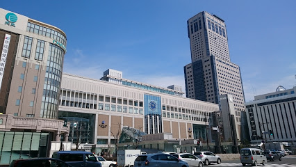 札幌駅